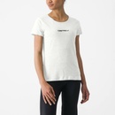 Castelli Classico W Tee Light gray