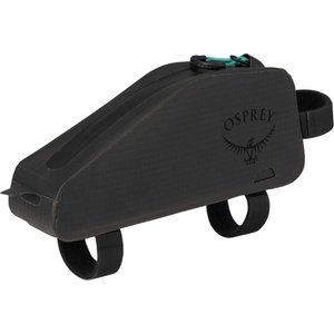 Osprey Чанта за рамка Osprey Escapist Top Tube Bag Bike bag - Black - размер 0, 25 l (510-4653-0111)