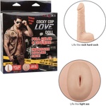 CalExotics Cocky Cop Love Doll - superlove