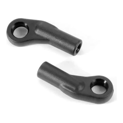 Xray racing Накрайници Xray XB8 Composite Relief Steering Ball Joint 6.8Mm (2) V2 XRA352666 (XRA352666)