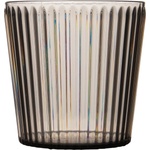 Bo-Camp Water glass Nomad RPET 4pcs Цвят: сив