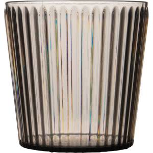 Bo-Camp Water glass Nomad RPET 4pcs Цвят: сив