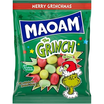 Maoam The Grinch 175 g