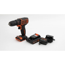 Black & Decker BDCDC18