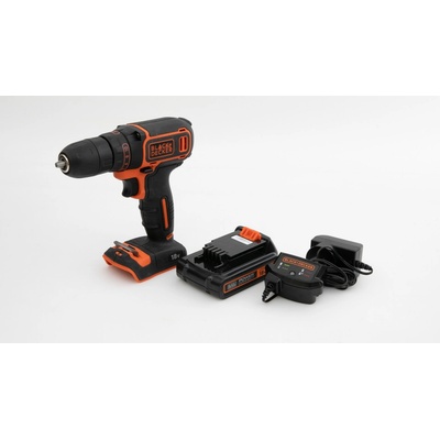 Black & Decker BDCDC18