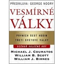 Vesmírne války