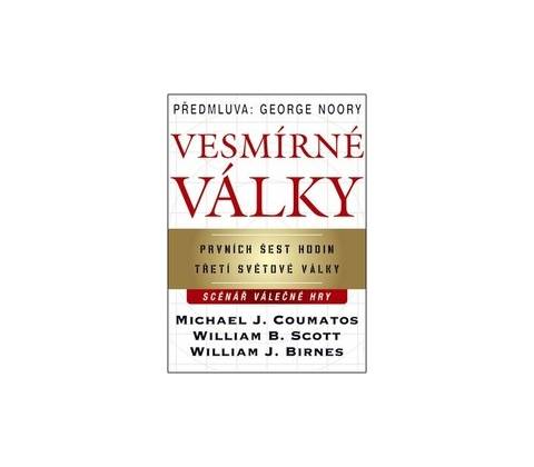 Vesmírne války