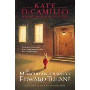 Miraculous Journey of Edward Tulane (2015)