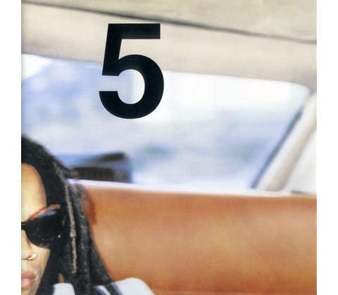 Lenny Kravitz - 5