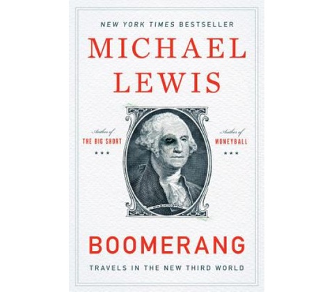 Boomerang