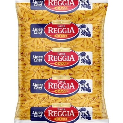 Reggia Řezance krátké (Penne Ziti) 5 kg