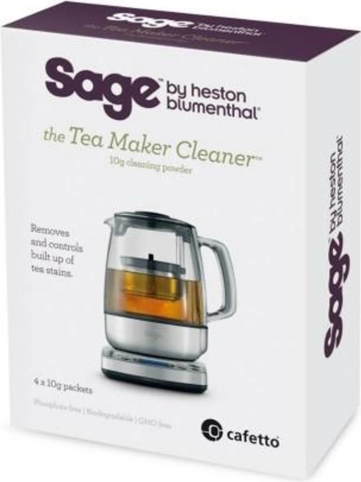 Sage BTC410