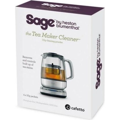 Sage BTC410