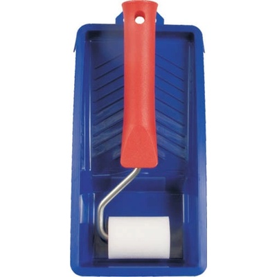 Valček Moltopren súprava - rukoväť kov. 50 mm