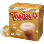 Twix | Горещ шоколад - 8 капсули за Dolce Gusto