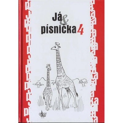 Já Písnička 4 – Zboží Dáma