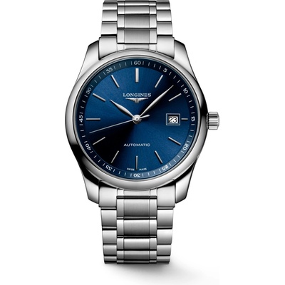 Longines L2.793.4.92.6