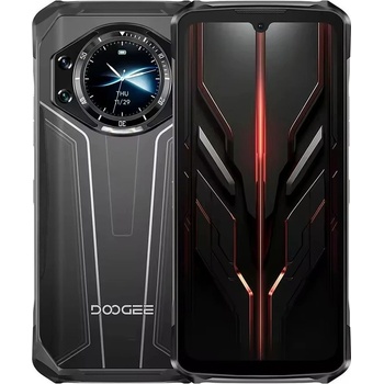 DooGee S119 24GB/512GB