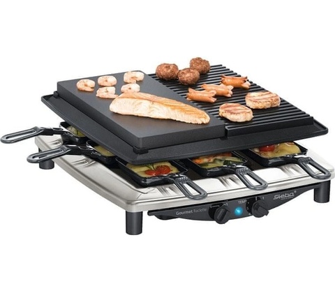 Steba RC 4 Plus