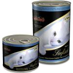 Leonardo Ocean fish tin 400 g