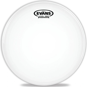 Evans Reso7 Coated 10"