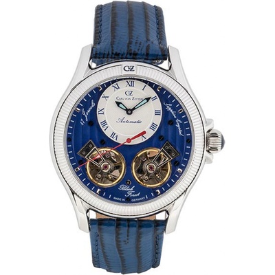 Carl von Zeyten CVZ0084SBLS