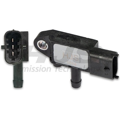 Snímač tlaku výfukových plynov HJS 92 09 1014