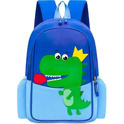 BHome Dino Princ modrý