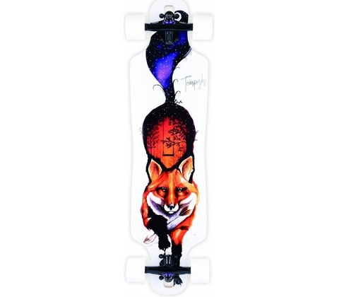Tempish Fox-N 32,5