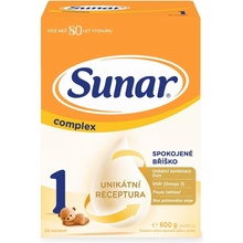 Sunar 1 complex 600 g