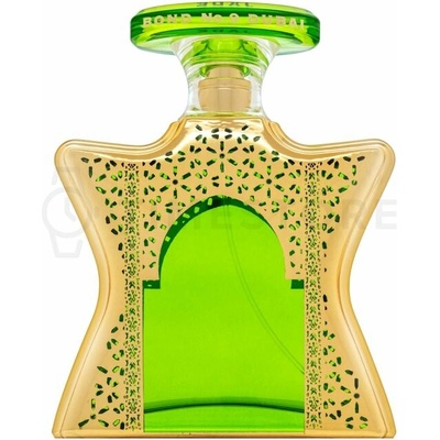 Bond No 9 Dubai Jade parfumovaná voda dámska 100 ml