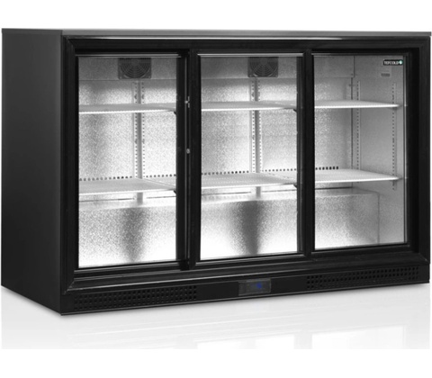 Tefcold DB301S-3