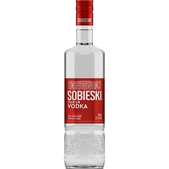 SOBIESKI Собиески