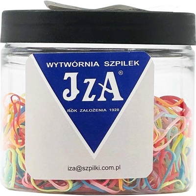 Rubber band - 500 ks barva Colored mix – Zboží Mobilmania