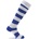Sondico Мъжки чорапи Sondico Football Socks Mens - Blue/White