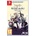 NIS America The Legend of Legacy HD Remastered [Deluxe Edition] (Switch)
