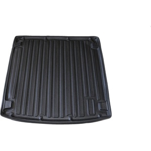  3D Гумена стелка за багажник DeluxeBoss за AUDI A4 КОМБИ AVANT B6-B7 2001-2008г