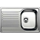 Blanco Tipo 45 S Compact C