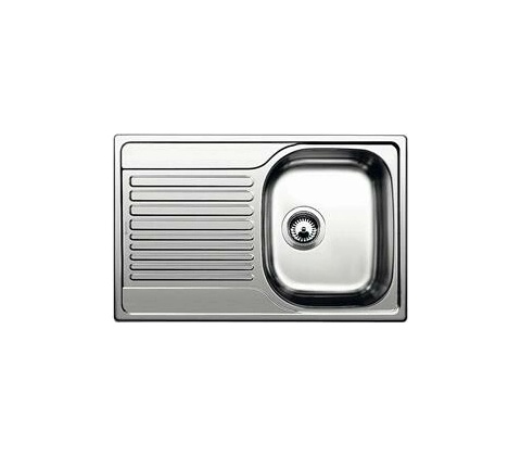 Blanco Tipo 45 S Compact C