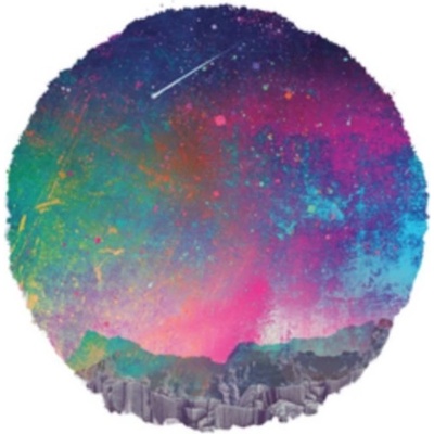 Khruangbin - Universe Smiles Upon You CD