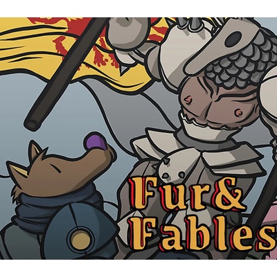 Fur and Fables