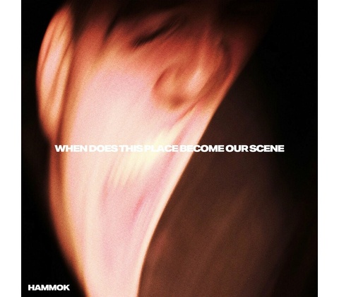 Hammok - WHEN DOES THIS PLACE B... LP