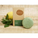 Ponio tuhý šampon kopřivový Citrón a rozmarýn 30 g