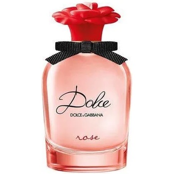 Image 1 of Dolce&Gabbana Dolce Rose EDT 75 ml Tester