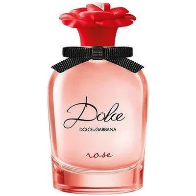 Dolce&Gabbana Dolce Rose EDT 75 ml Tester