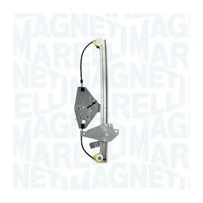 Zvedací zařízení oken MAGNETI MARELLI 350103110800