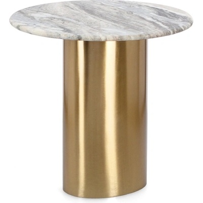 Bizzotto Холна маса Cadmus, D45 см (0747274)