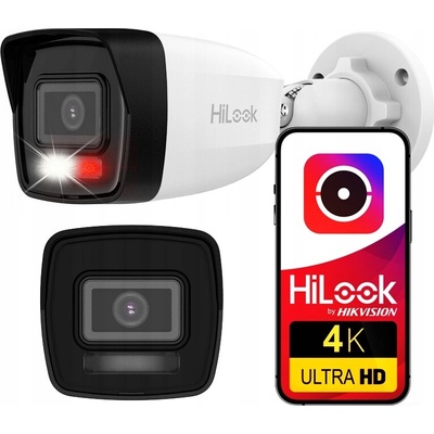 Hikvision HiLook IPC-B180H(C) (2.8mm)