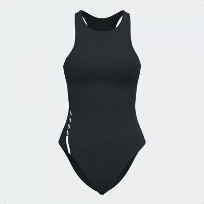 Dámske plavky SHARK III SWIMSUIT čierna