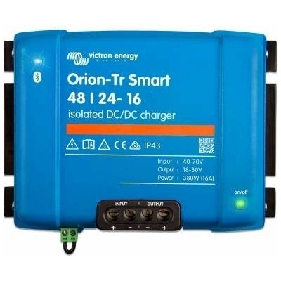 Victron Energy 48/24-16A